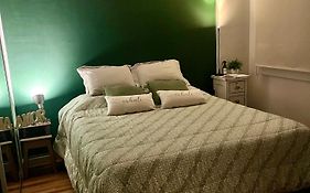 Petrona House Palermo